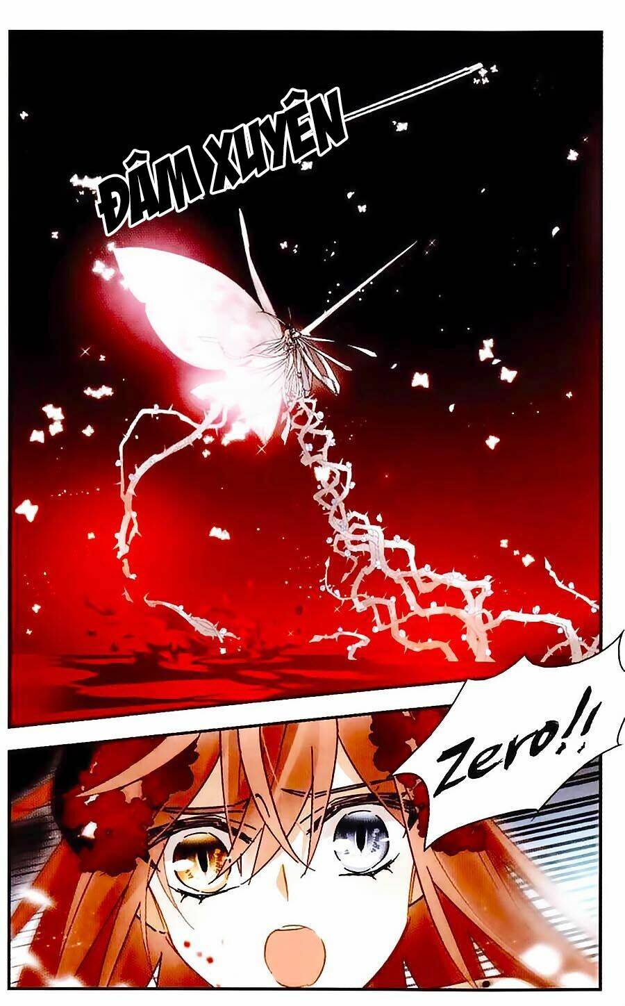 ngôi sao câu lạc bộ chapter 140 14