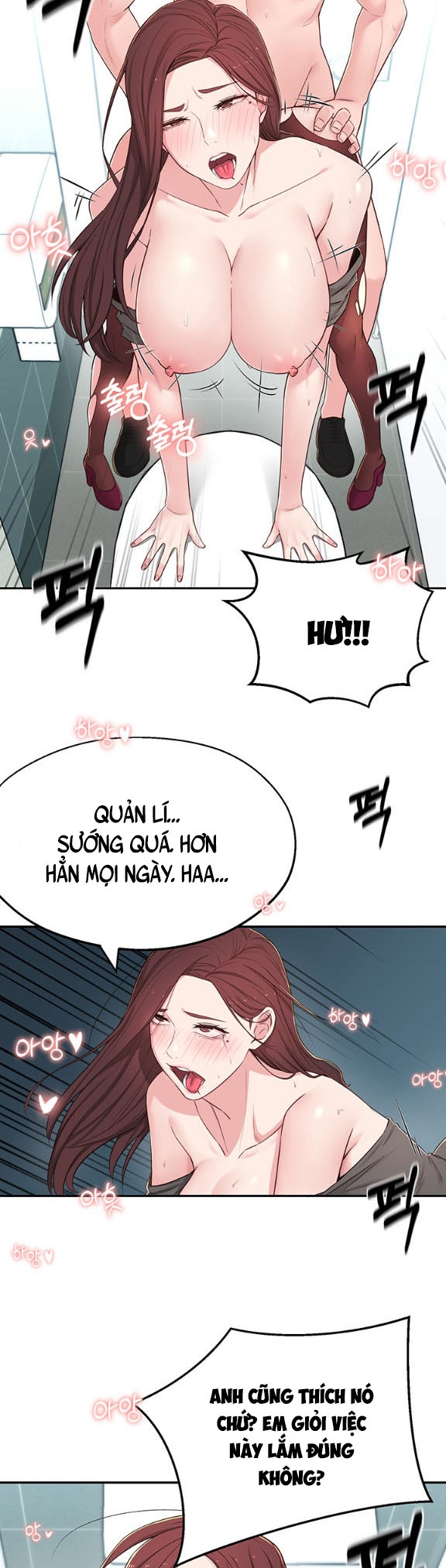 người chị hiểu biết chapter 6 23