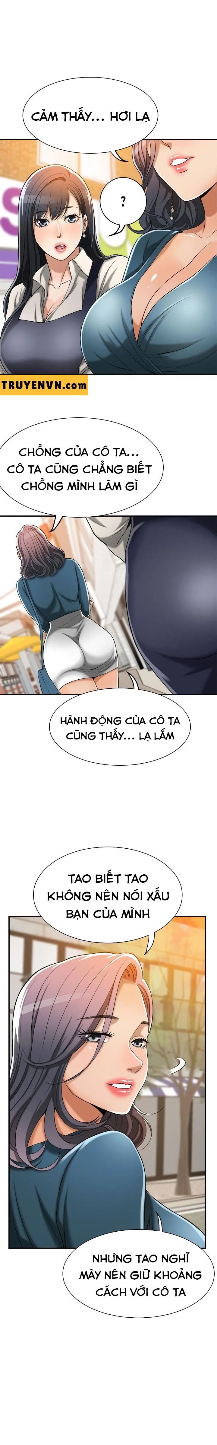 ham muốn chapter 14 21