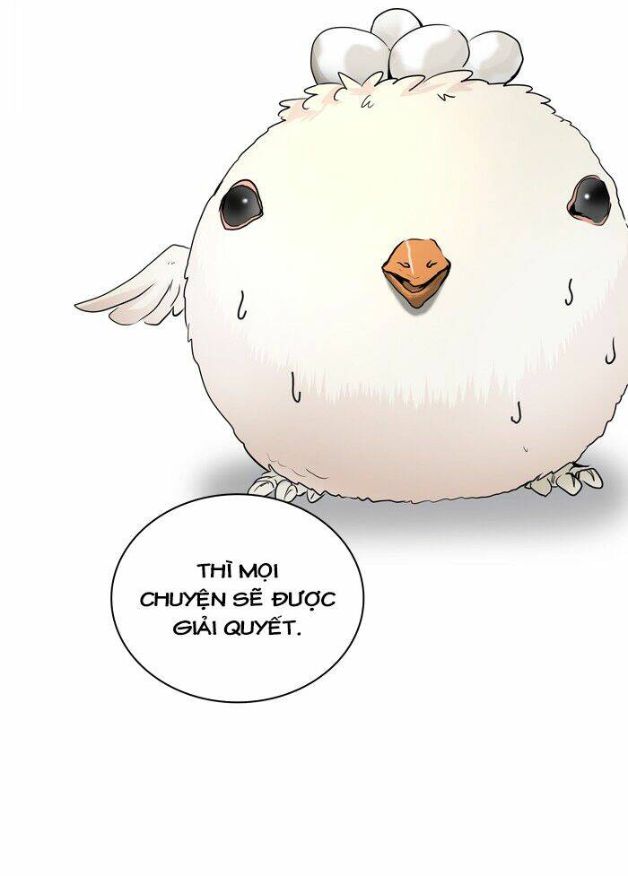 cuộc chiến trong tòa tháp chapter 352 70