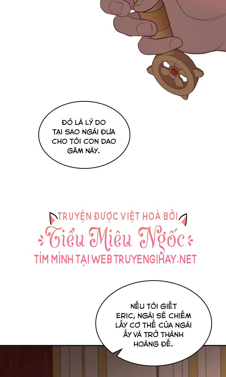 mặt nạ của hoàng đế chapter 69 45