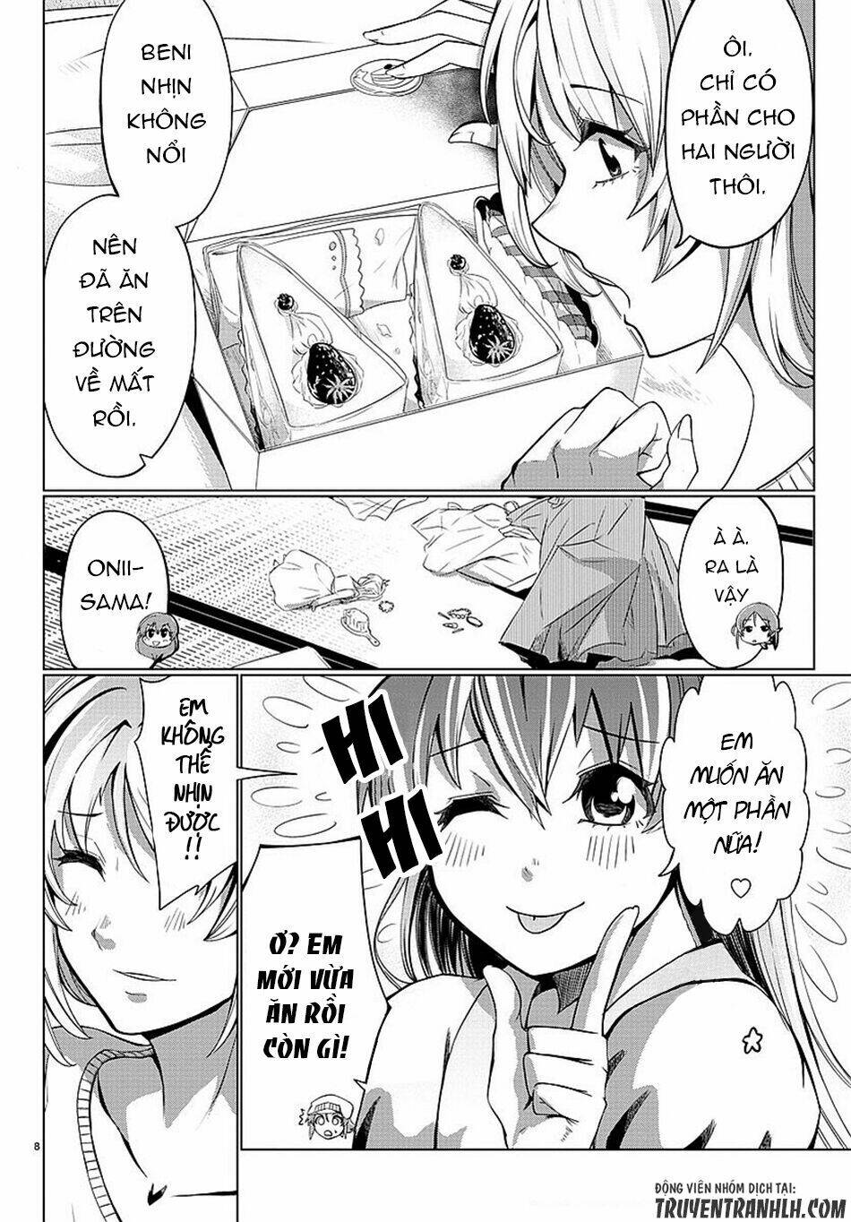 otae-san wa kyou mo tabetai chapter 1 11