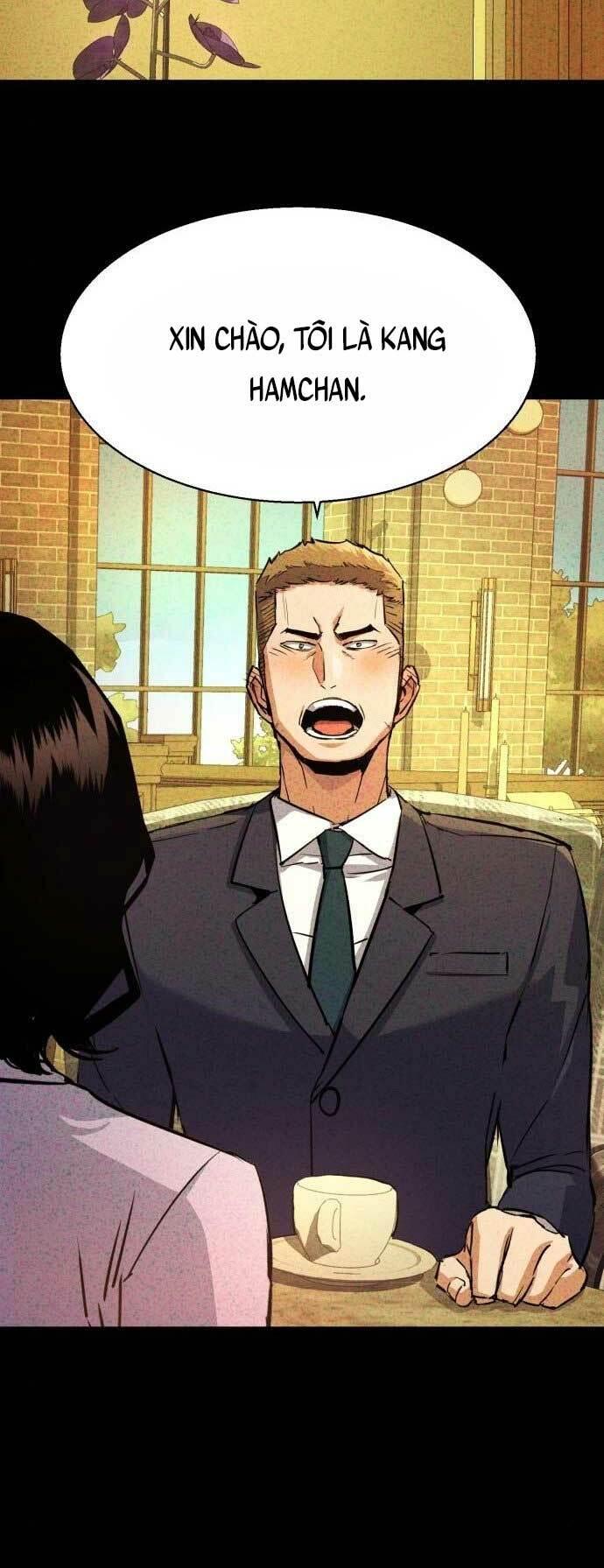 bạn học tôi là lính đánh thuê chapter 103 21