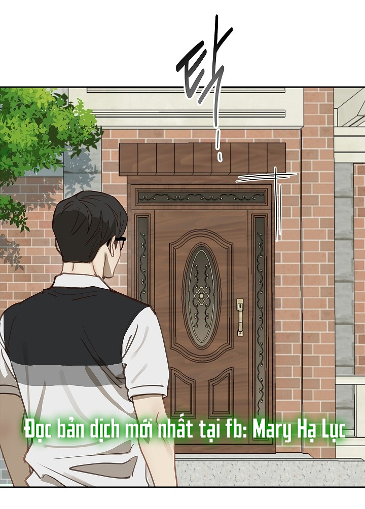 [18+] hoa là mồi nhử chapter 15.2 29