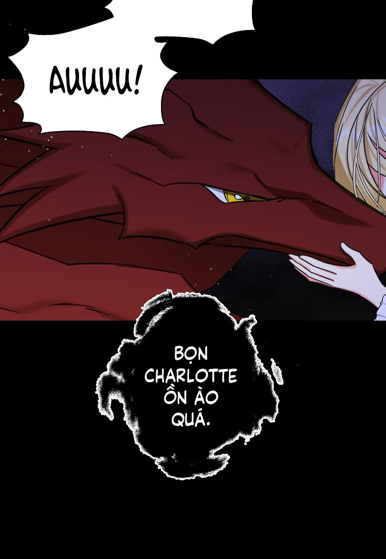 ba người anh trai của tôi là bạo quân chapter 49.1 62