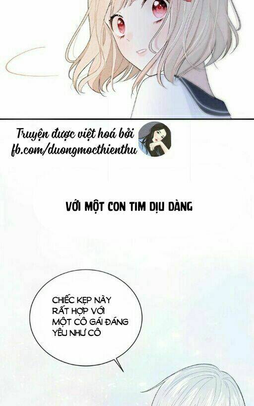 ánh mắt của người chapter 0 10