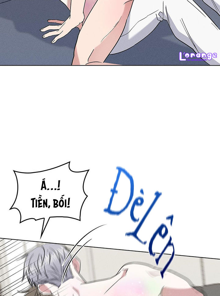 dục vọng mãnh liệt chapter 31 57