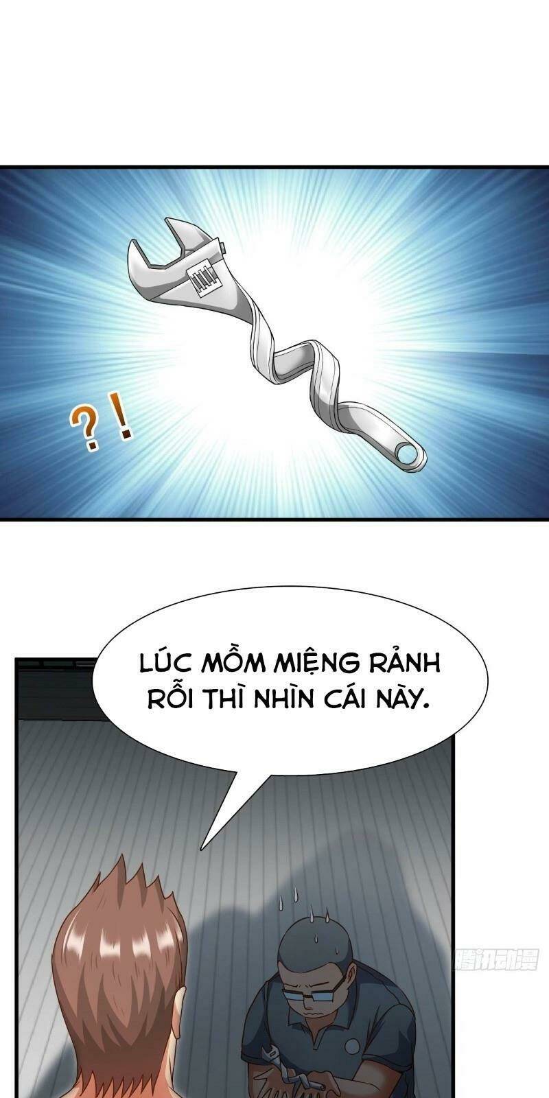 tuyệt thế thiên tài hệ thống chapter 65 11