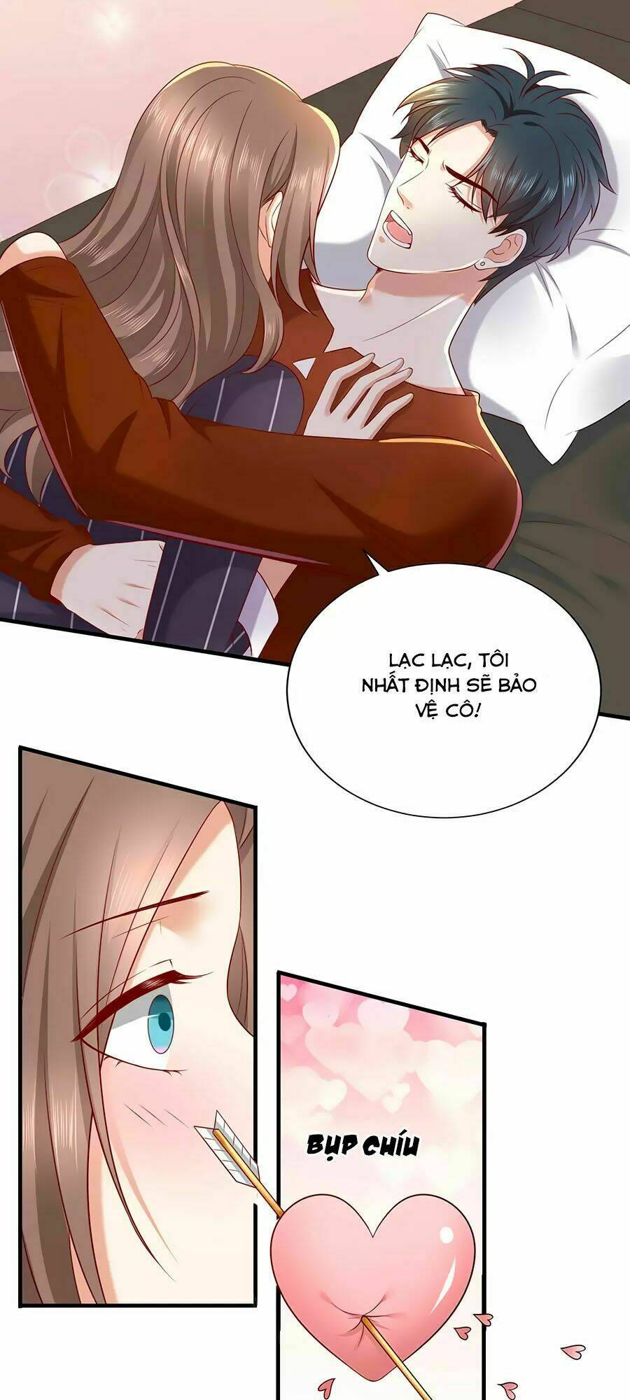 báo hệ nam hữu đích thiên tầng thao lộ chapter 24 21