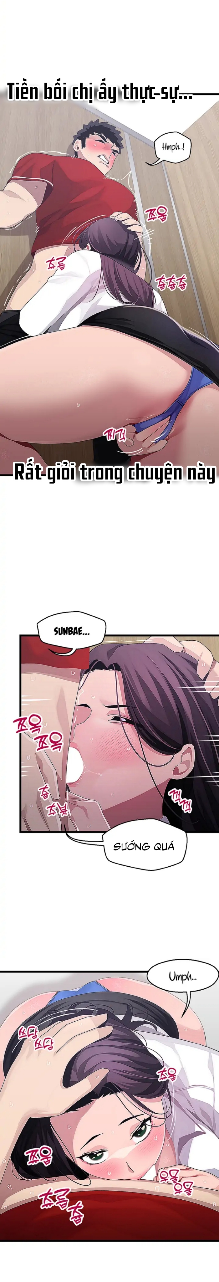 liên kết doki doki chapter 15 24