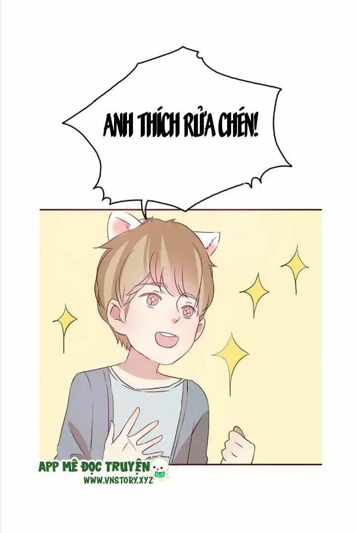 tình yêu không nói dối chapter 49 12