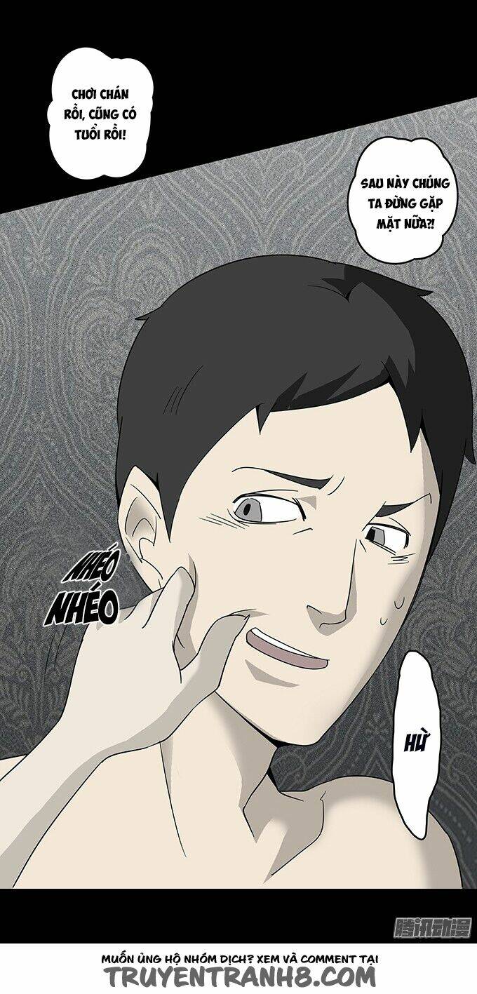 ớn lạnh tuyệt đối chapter 67 33