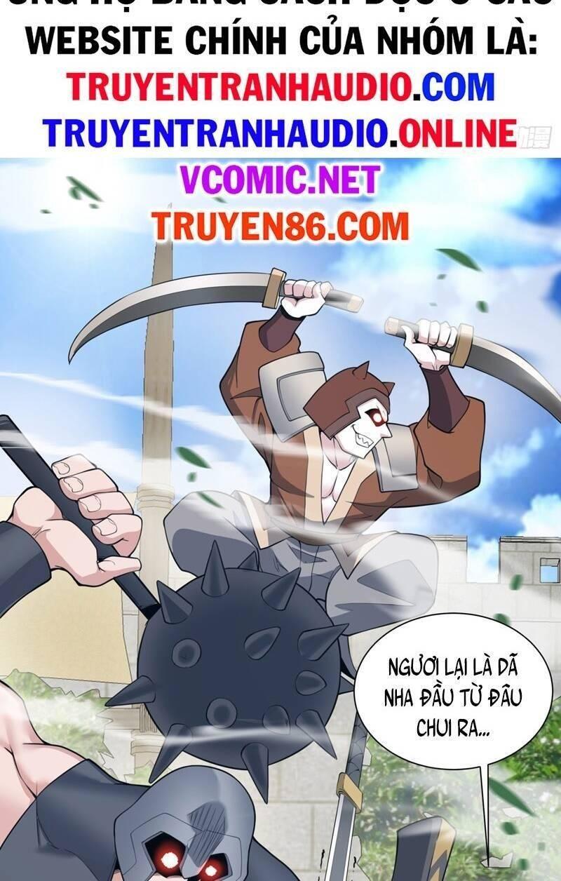 đồ đệ của ta đều là trùm phản diện chapter 25 19