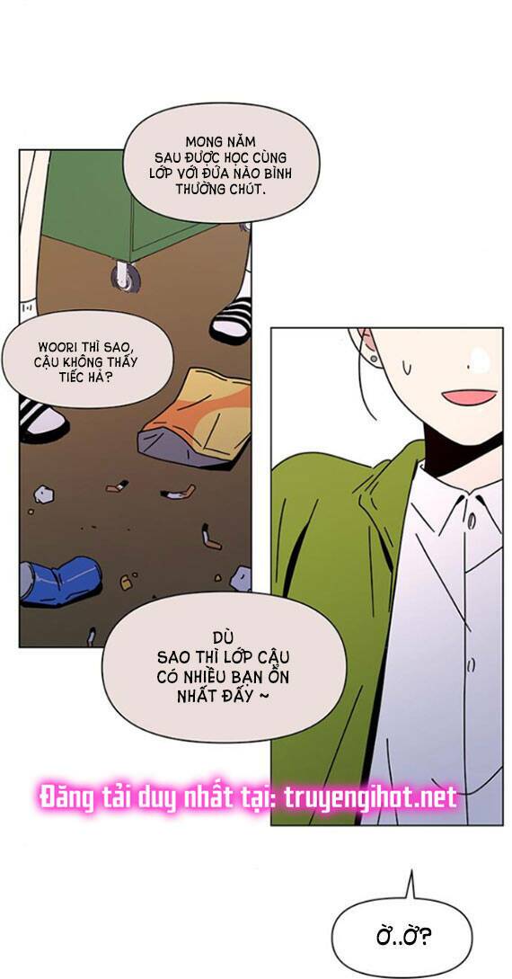 thanh xuân rực rỡ - season of blossom chapter 98 5