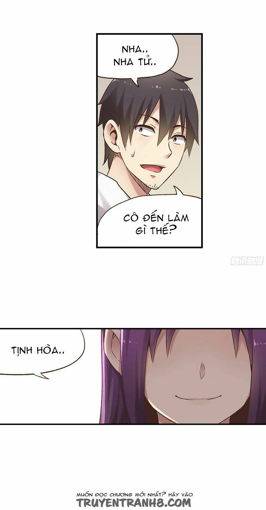 vì tôi là ông chú mở tiệm bán vũ khí chapter 55 16