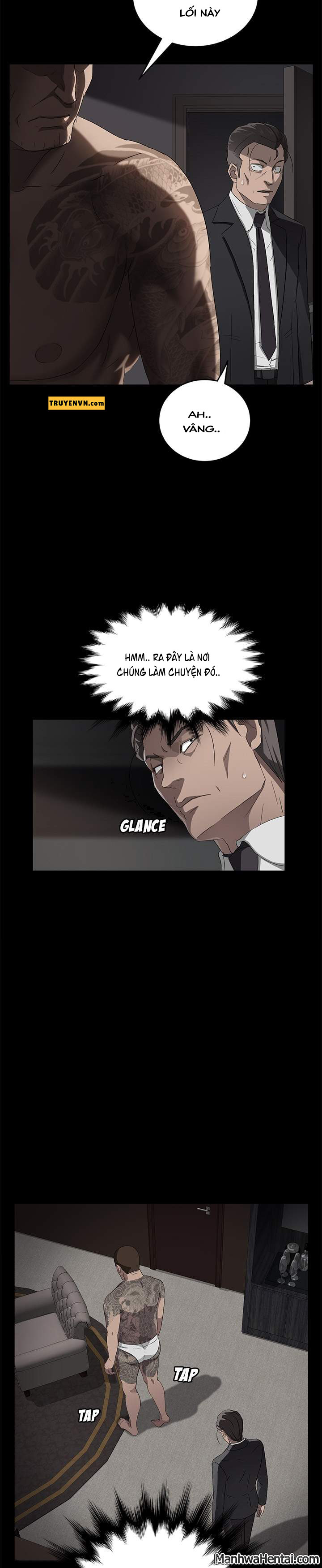 cô vợ bị bán chapter 18 26