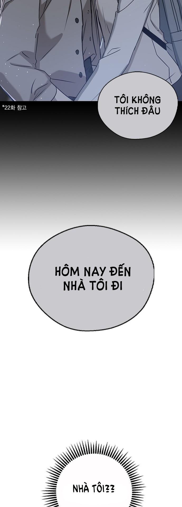 nhân duyên kiếp trước chapter 30.1 21