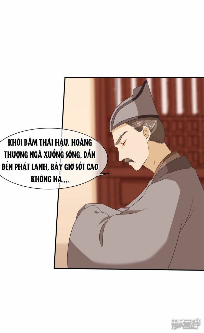 mười dặm hồng trang, thay huynh xuất giá chapter 46 20