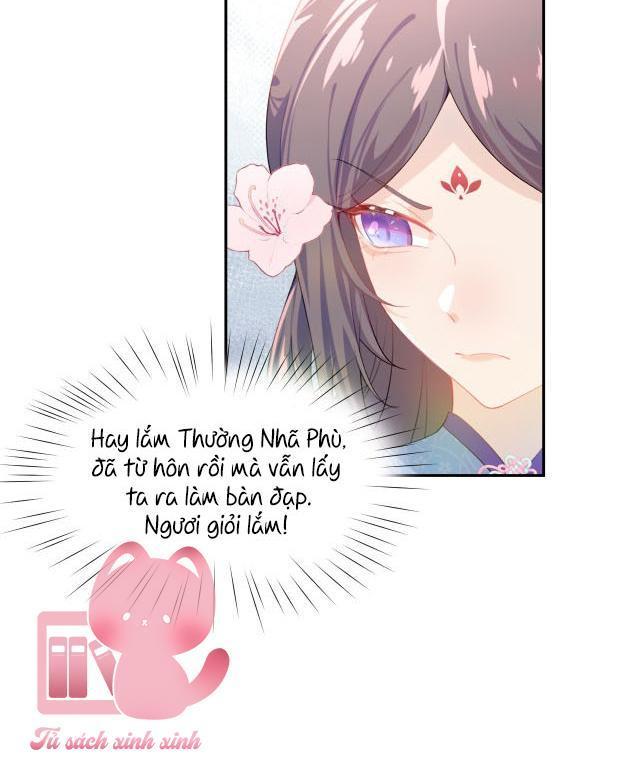 một đêm nọ đột nhiên yandere tới! chapter 79 28