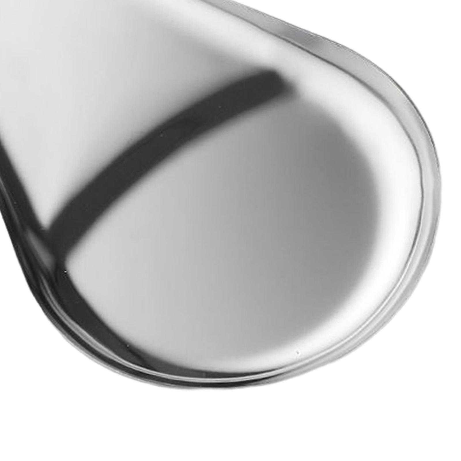 Modern Jewelry Plate Storage Tray Countertop Organizer for Dresser Cosmetic