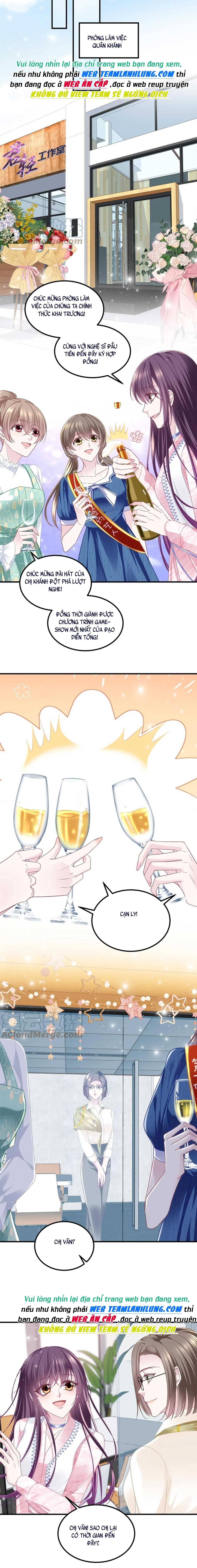 trọng sinh về chinh phục tổng tài chapter 176 5