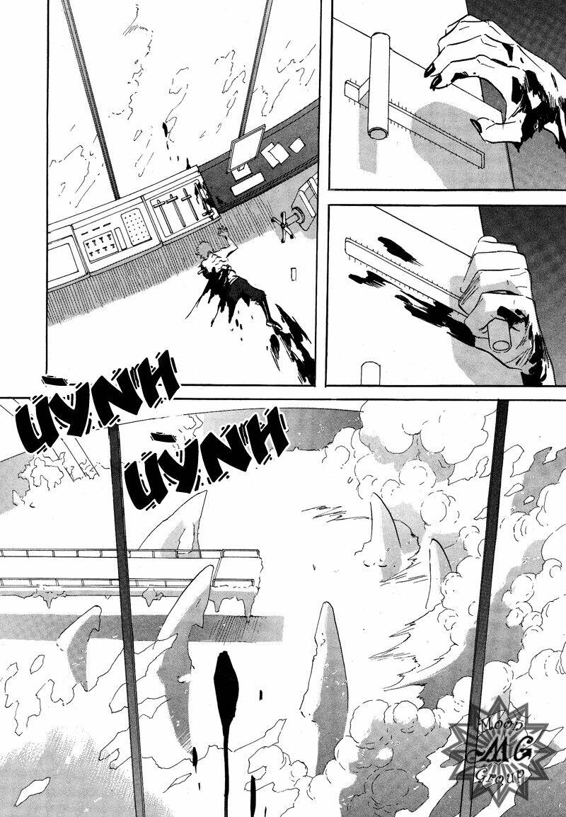 meteor methuselah chapter 52 20