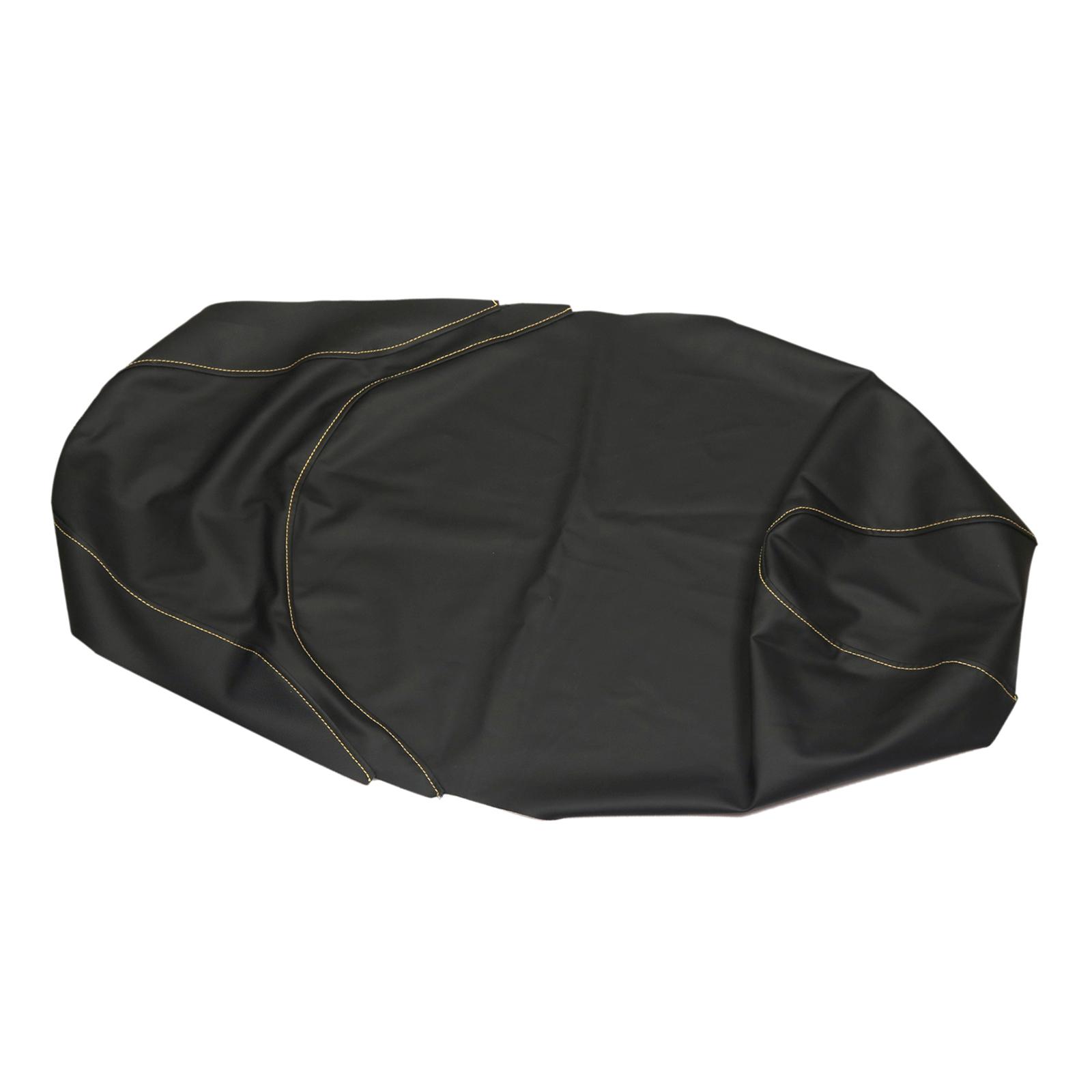 Motorbike DIY Seat Cover Cushion Case Anti-Slip for HONDA PCX150 PCX 150