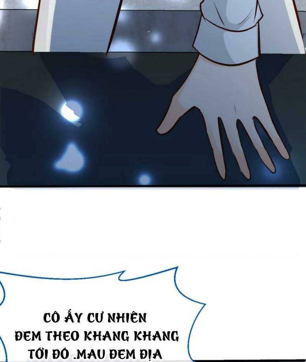 truy nã toàn cầu truy thê về sủng chapter 51 4