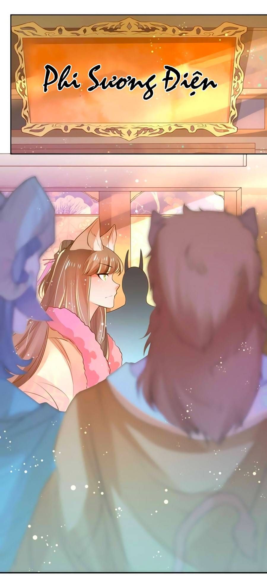 thanh khâu nữ đế: phu quân muốn tạo phản chapter 2 13