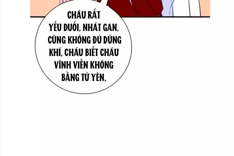 công chúa nữ vương mệnh chapter 111 44