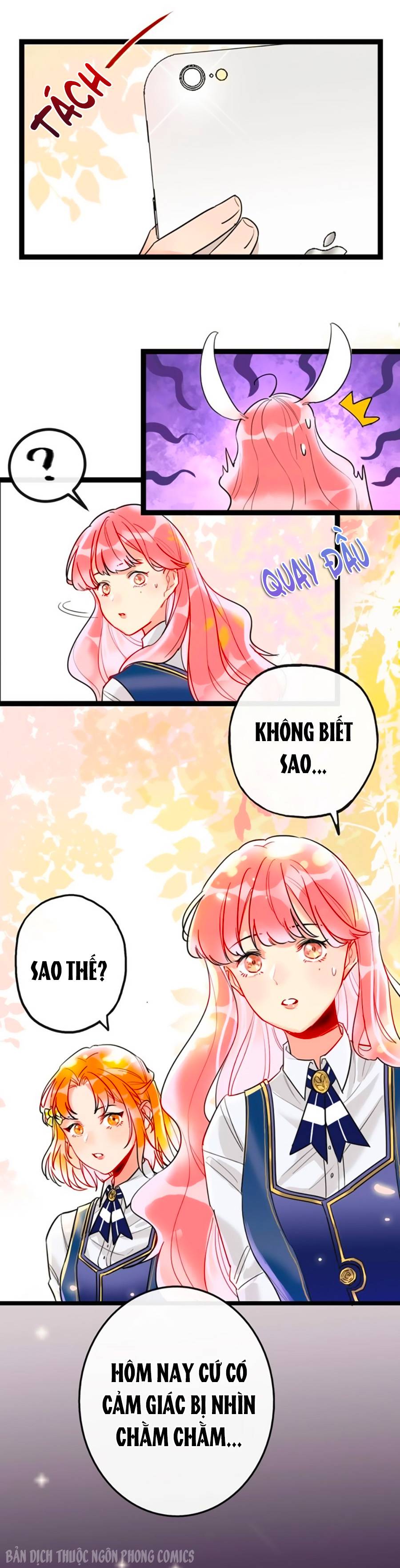 kế hoạch đánh chiếm của công chúa nghèo chapter 1 16