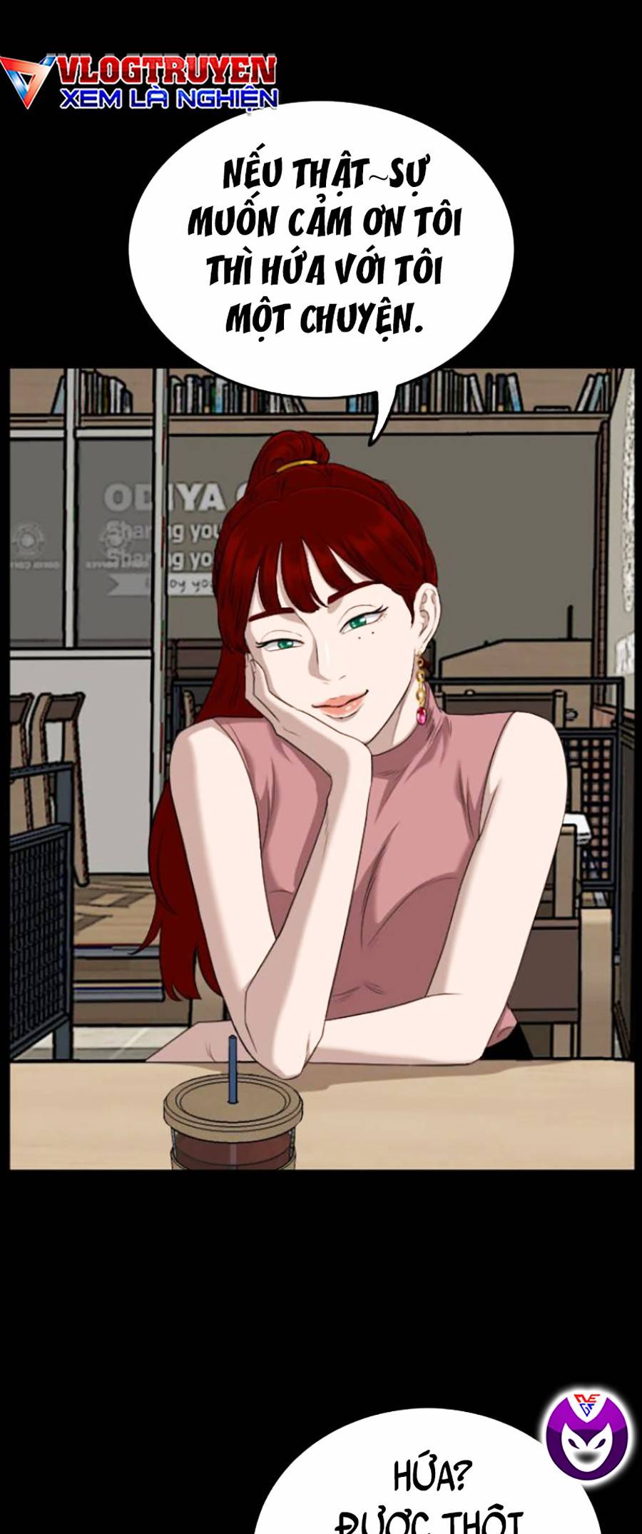 người xấu chapter 130 25