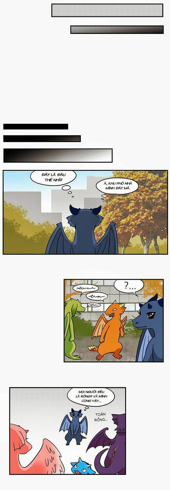 hắn ta là rồng chapter 66 13