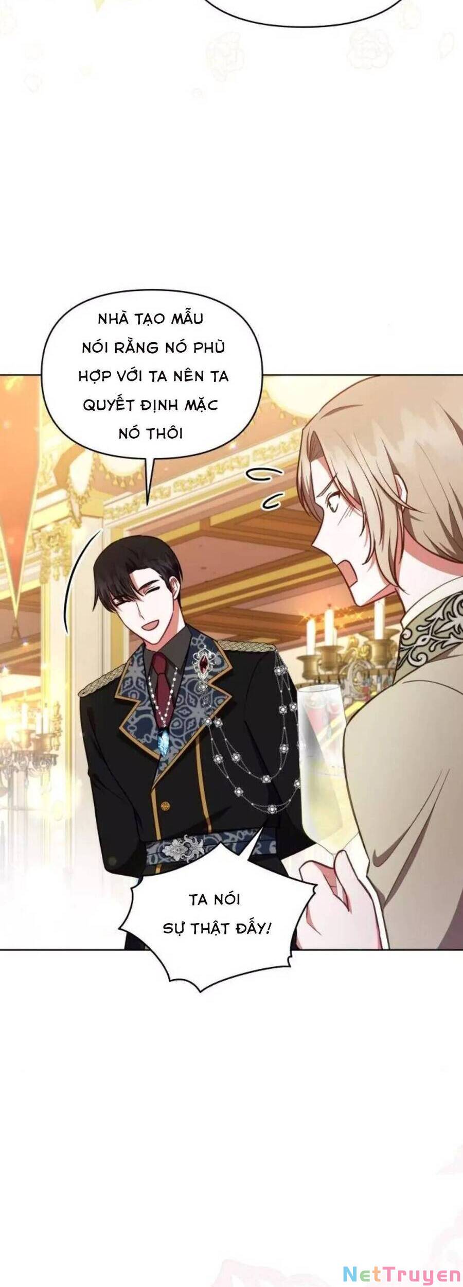 công tước ác quỷ không ngủ được chapter 34 6