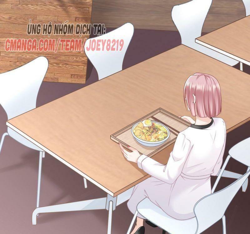 bạn gái tôi mới 30+ tuổi xuân chapter 73 33