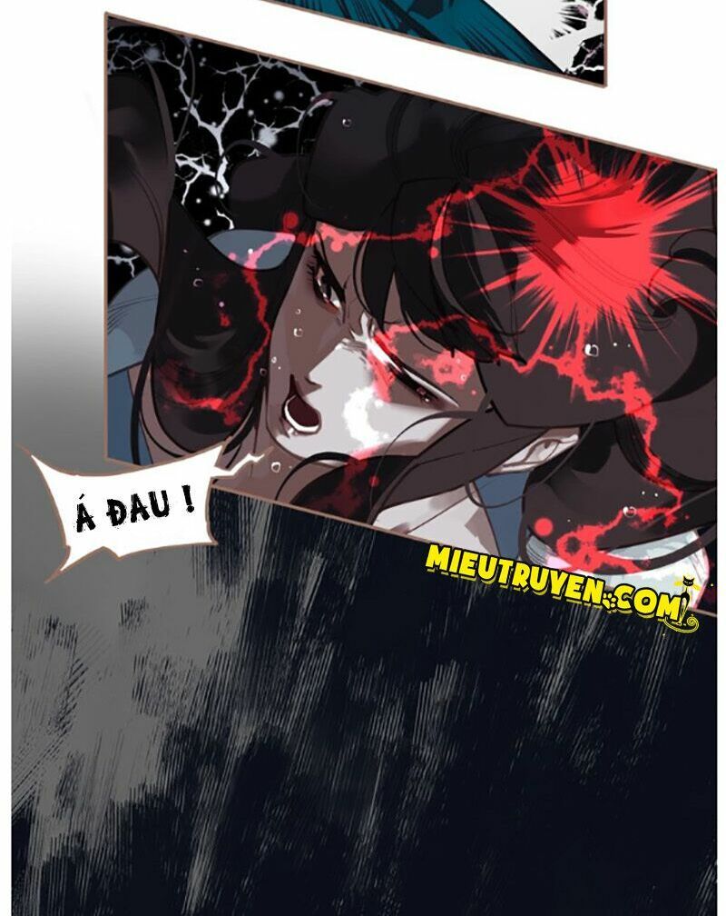 nhất đại linh hậu chapter 67 19