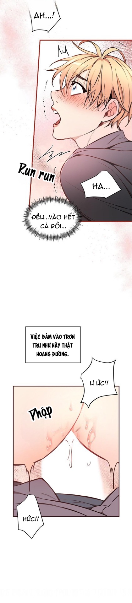 chuyến tàu cuồng loạn chapter 40 32