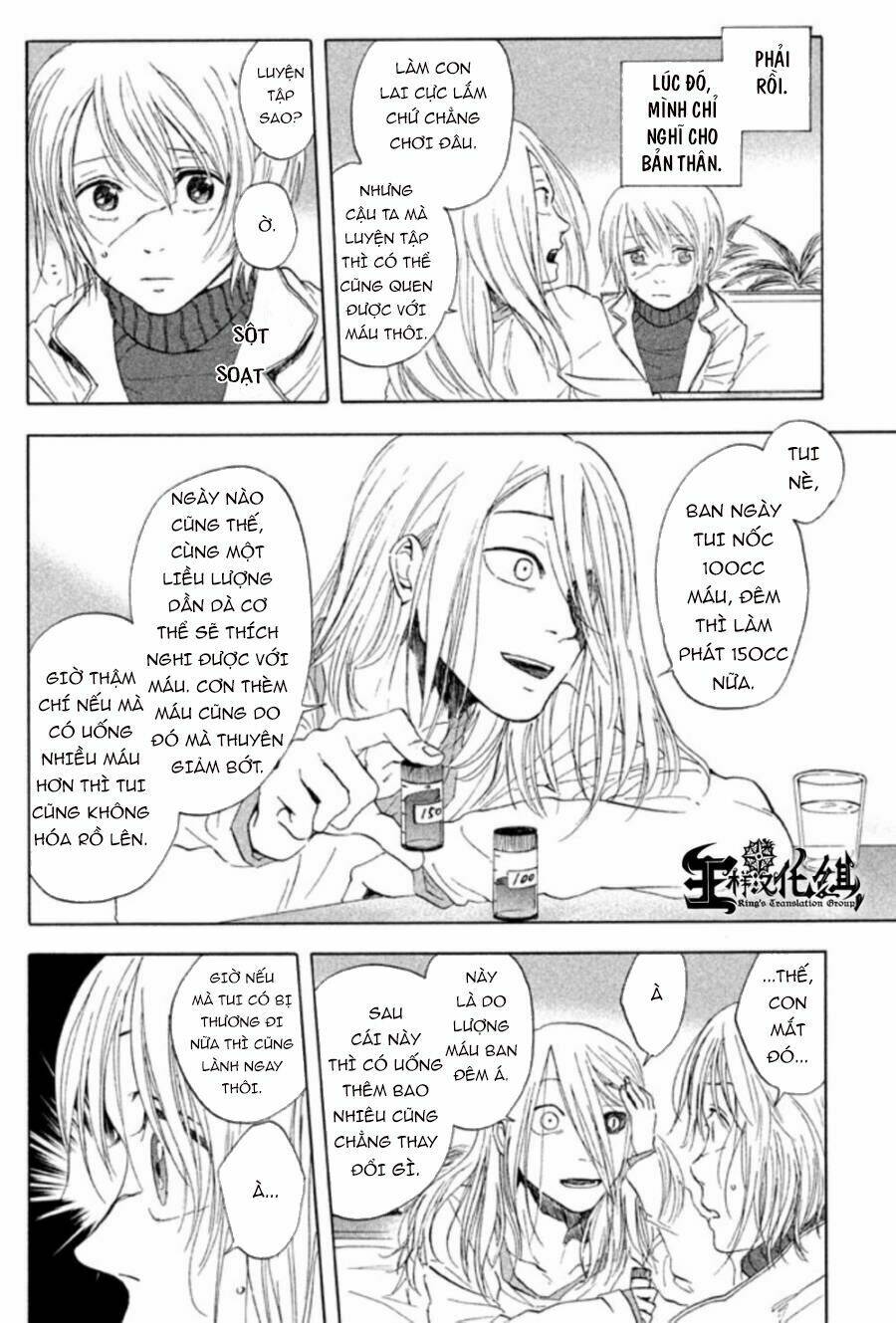 ranh giới quỷ chapter 8 25