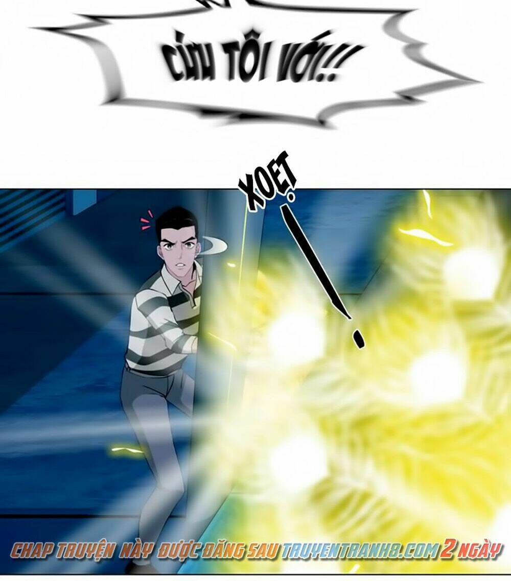 sổ tay mỹ nam giới x chapter 1.2 58