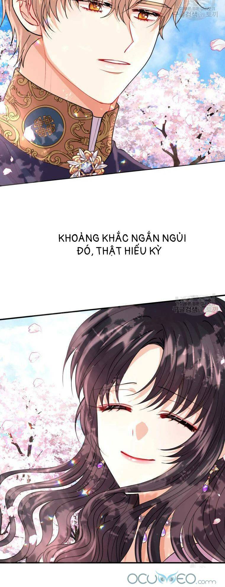 roelin bước đến tương lai chapter 15 5