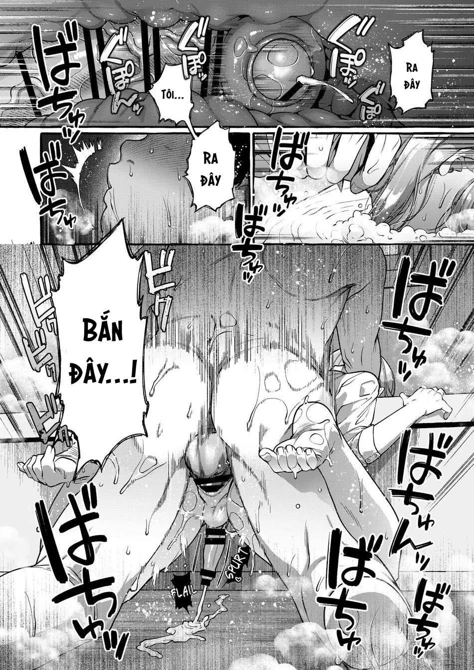 oneshot vicera comics house chapter 41.2 18