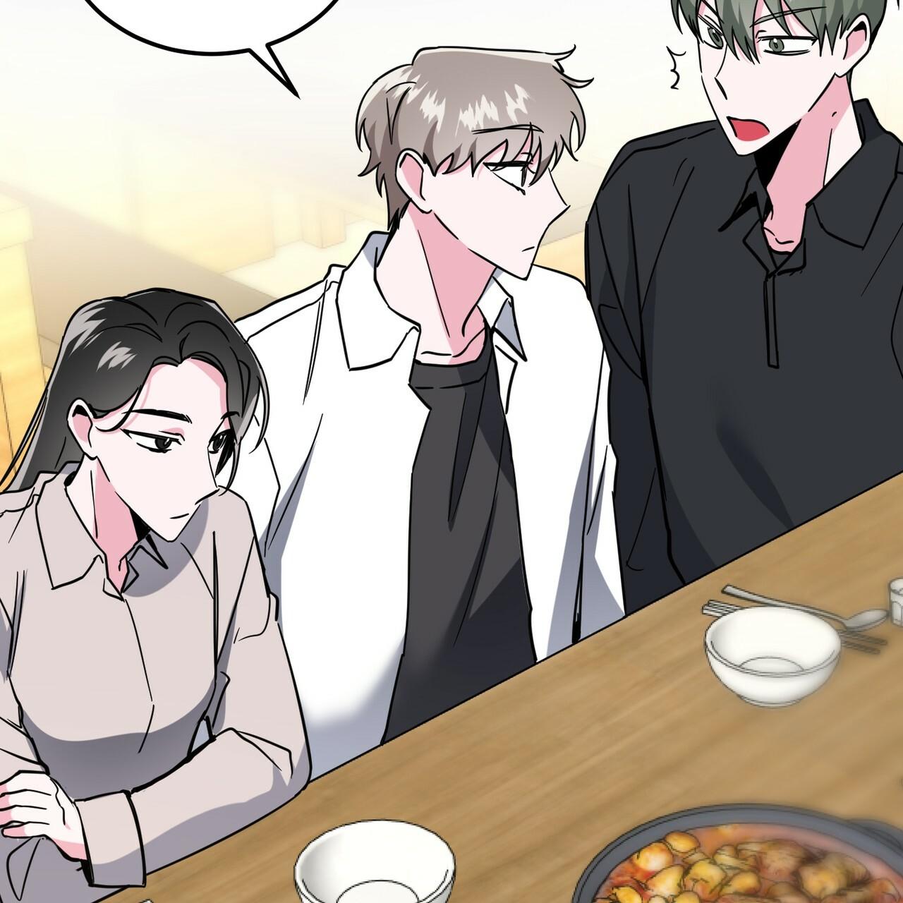 cạm bẫy đại học [m] chapter 13 97