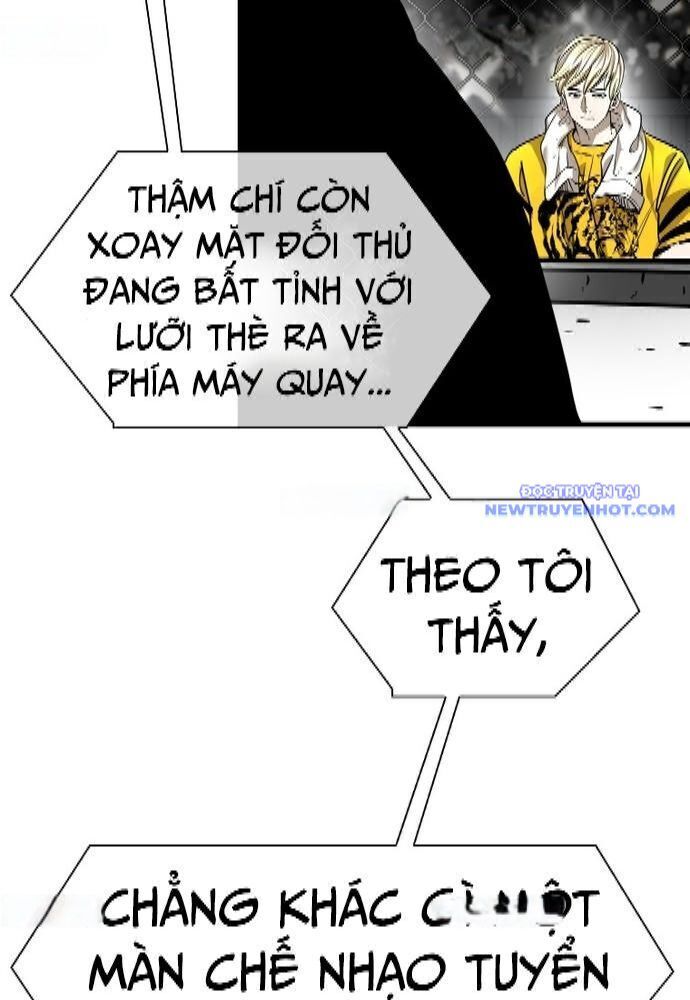 shark - cá mập chapter 331 43