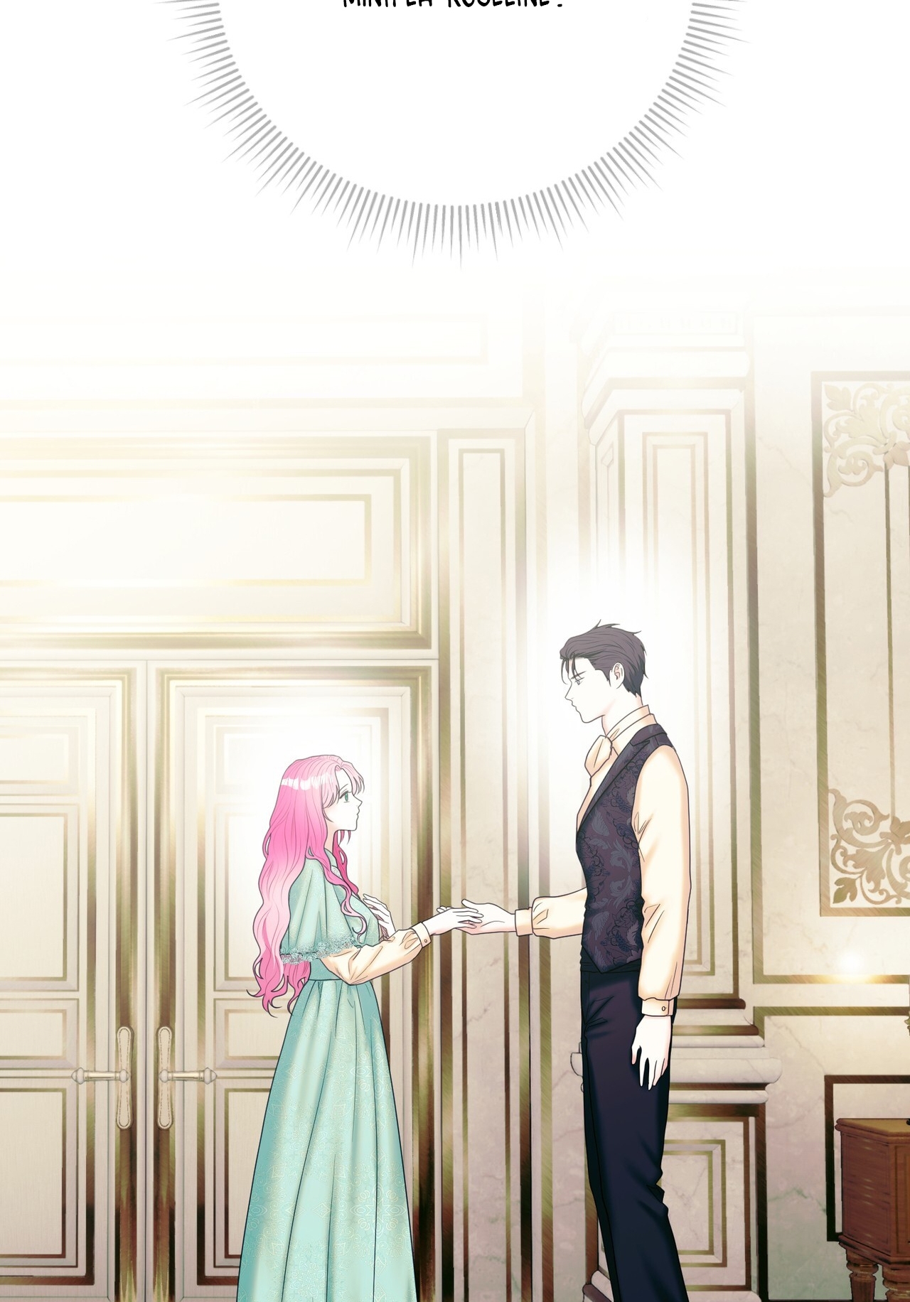 hợp đồng hôn nhân với hai người chồng chapter 17.2 22