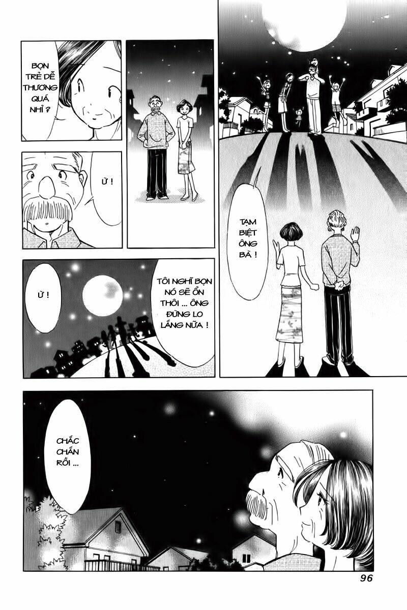 orange yane no chiisana ie full chapter 60 22