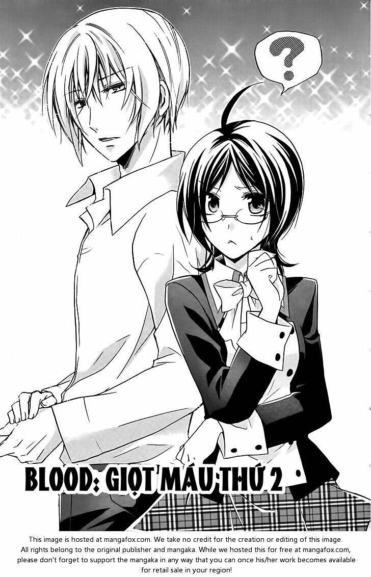 hiiro ouji chapter 2 2