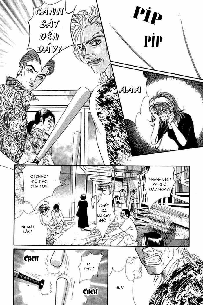 youth gone wild - tuổi trẻ cuồng nhiệt chapter 6 15