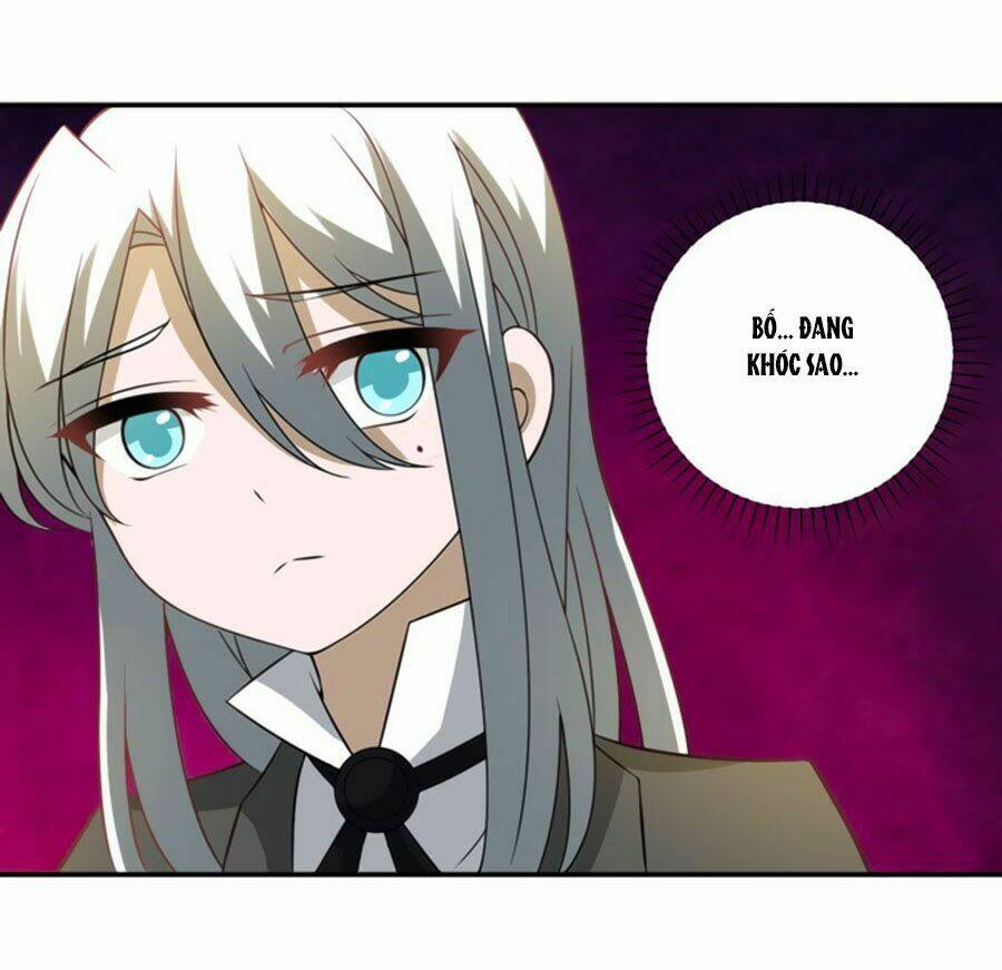 người yêu khát máu của tôi chapter 77 35