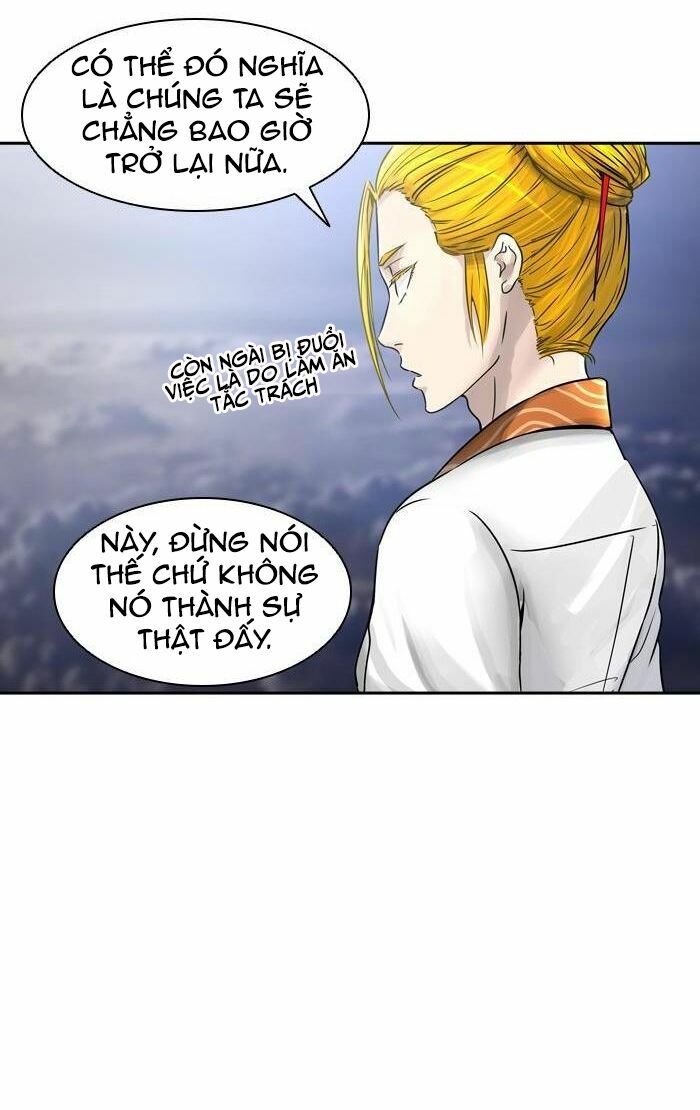 tòa tháp bí ẩn 2 chapter 314.5 12