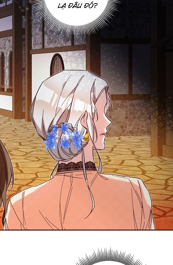 lí do cô ấy trở thành ác nữ chapter 9 66